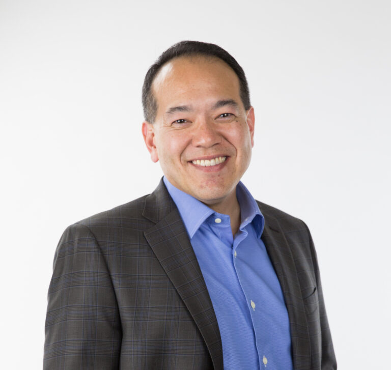 Victor Cheng